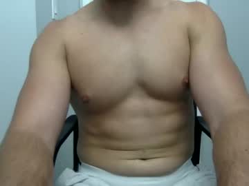 [08-08-23] spartanstrong private webcam from Chaturbate.com