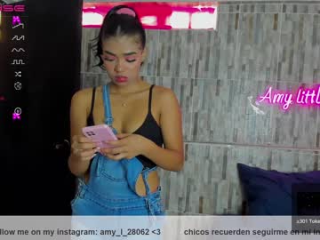 [20-07-23] amy_little_ video with dildo from Chaturbate