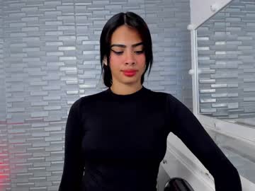 [13-01-24] saracorraless record cam video from Chaturbate.com