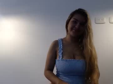 [29-05-24] tamy_andrade69 record public webcam video from Chaturbate
