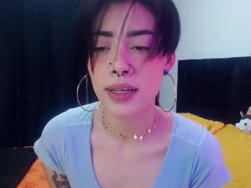 [26-11-22] salome_quintero chaturbate public show