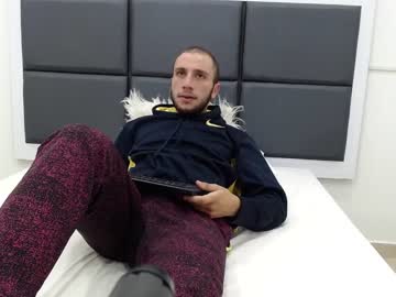 tristan_drumm chaturbate