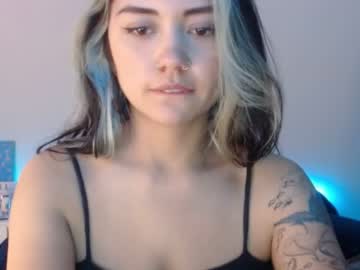[08-06-23] _sweet_julieta_ private sex show from Chaturbate.com