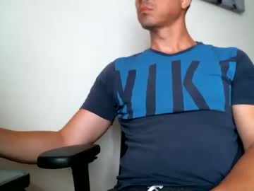 [02-10-23] hunnter6969 record public show video from Chaturbate