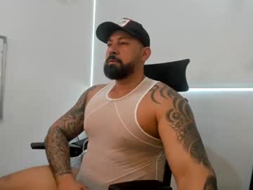 [26-10-23] markusnieto private XXX show from Chaturbate.com