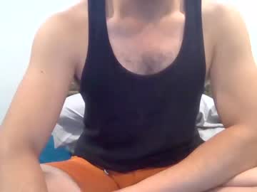 [29-09-22] mateo_0421 blowjob show from Chaturbate