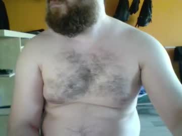 [27-04-24] red_bearddd record public webcam video from Chaturbate