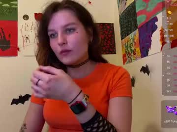 [23-01-24] agena_crowley public show video from Chaturbate