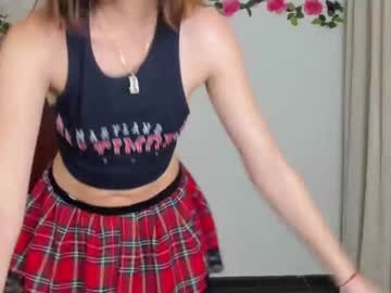 [31-03-24] blooming_bella video from Chaturbate