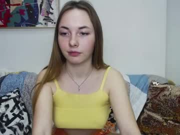 [18-02-22] i_sweet_eva private show video from Chaturbate.com