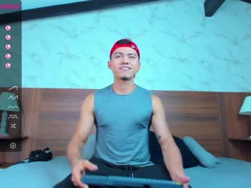 [23-02-22] thomass_brown record private webcam from Chaturbate