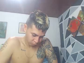 [07-05-24] brian_stand cam video from Chaturbate