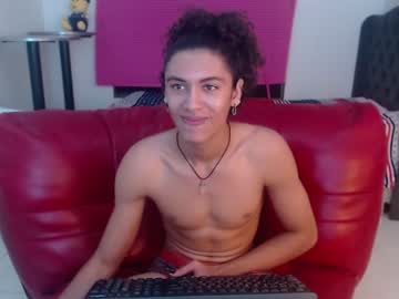 [18-02-23] joilesnack record public webcam from Chaturbate