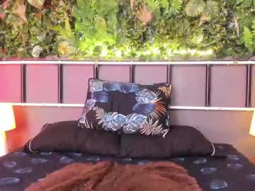 [27-10-23] kenaibrown_kh chaturbate cam show