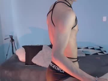 [07-11-23] teo_369 record webcam video from Chaturbate