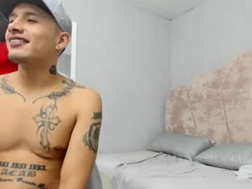 [20-11-23] maily_foster private webcam from Chaturbate.com