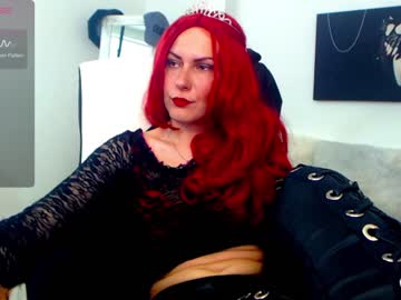 [08-05-24] mistressevelyn_ record private show video from Chaturbate.com