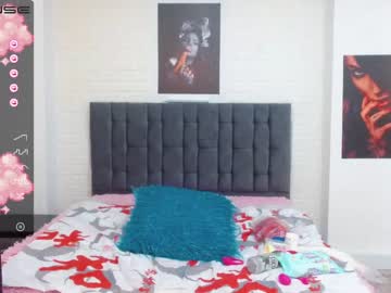 [09-08-22] saasha69 cam video from Chaturbate