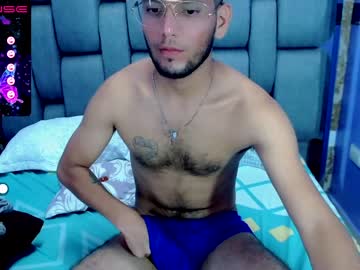 [06-06-23] benjaminjhonson show with toys from Chaturbate