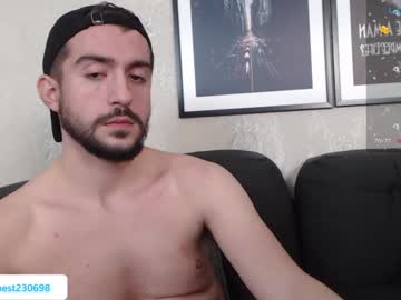 [08-04-24] dylan_starxx public show from Chaturbate.com