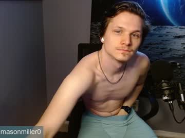 [03-05-24] masonmiller0 show with toys from Chaturbate.com