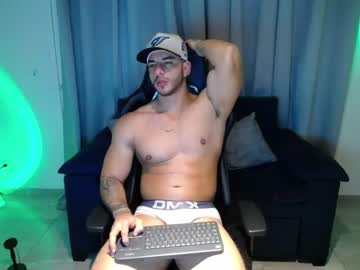 [29-10-22] maxximussteel record public show from Chaturbate.com