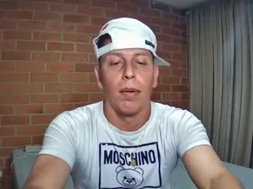 [26-03-22] mike_gonz record blowjob show from Chaturbate