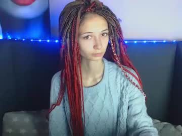 [31-08-22] mila_rasberi chaturbate video