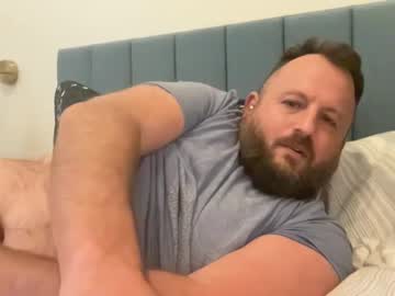 [13-08-23] burlypup private sex video from Chaturbate.com