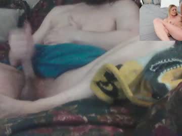 [20-03-23] horny_hippie420 webcam video