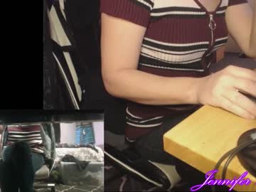 [31-10-23] jenniferfrost record show with toys from Chaturbate