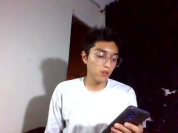 [21-09-22] jhon_dixwell private webcam from Chaturbate