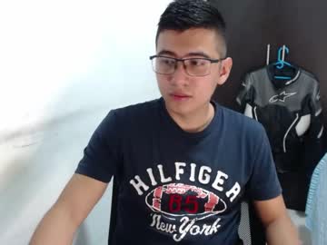 [14-12-23] matt_daniel95 record public webcam video from Chaturbate