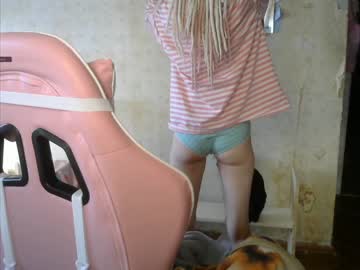 [25-10-23] milly_meow blowjob show from Chaturbate