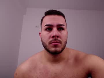 [24-02-22] axelbyron premium show video from Chaturbate.com