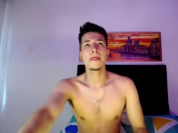 [06-01-23] baby_mikel record private webcam from Chaturbate