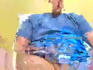 [19-08-22] goodplenty69 private show from Chaturbate