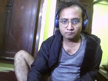 [23-01-24] indiancumking webcam show