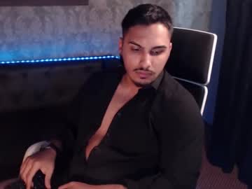 [18-04-22] jacobfame record cam show from Chaturbate