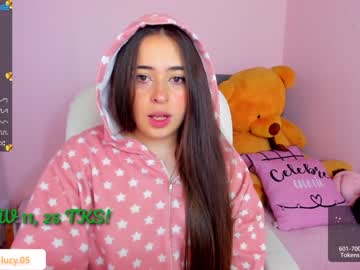[03-06-22] lucylemonn record private webcam from Chaturbate