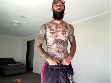 [19-02-23] master_ink private show video from Chaturbate.com