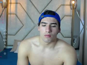 [21-09-23] saen_blue video from Chaturbate