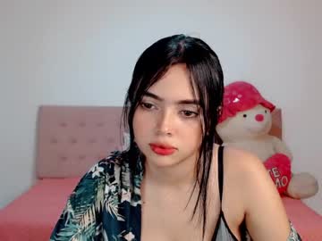 [18-10-22] sarah_angeldoll record public webcam from Chaturbate