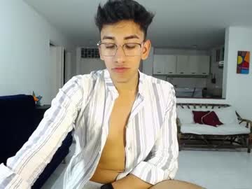 [31-01-23] tender_boyy private sex video from Chaturbate.com