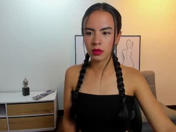 [10-07-23] zaradulce private XXX show from Chaturbate