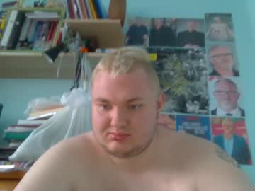 [30-05-24] bartthebear69 private show from Chaturbate