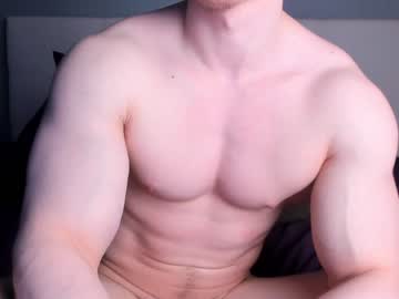 [14-01-24] jamesstong record cam video from Chaturbate