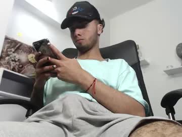 [29-08-22] matt_jenner chaturbate private show video