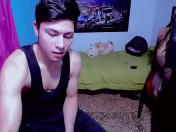 [21-03-22] andres__diana520 record premium show from Chaturbate