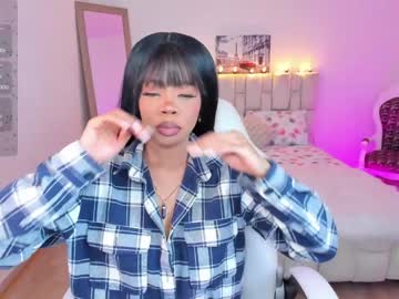 [07-05-24] aria_brown_19 private from Chaturbate